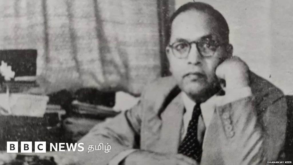 அம்பேத்கர் பூமியில் அவரது பெயர் தொடர்பாக நடந்த பயங்கர சாதி கலவரம்: 44 ஆண்டுக்கு முந்தைய சமூக-அரசியல் வரலாறு