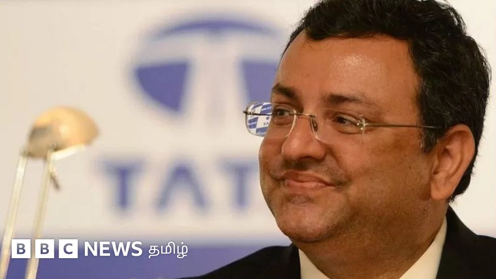 சைரஸ் மிஸ்திரி மரணம்: சாலை விபத்துகள் பற்றிய புள்ளி விவரங்கள் கூறுவது என்ன?