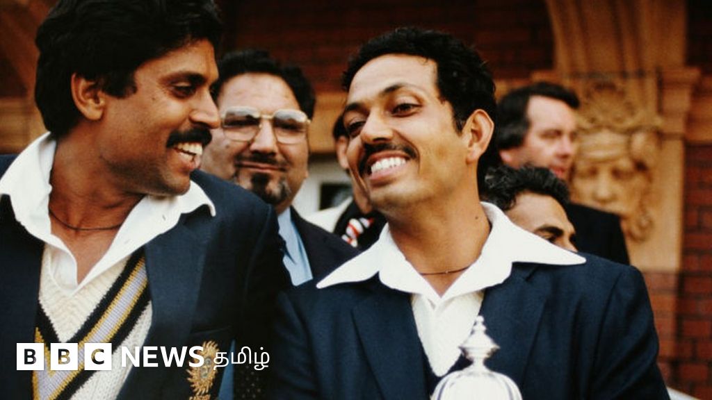 1983 உலக கோப்பையில் ஒரு முறையல்ல, இரு முறை மேற்கிந்திய தீவுகளைத் தோற்கடித்த இந்தியா - வெற்றி வாகை சூடியது எப்படி?