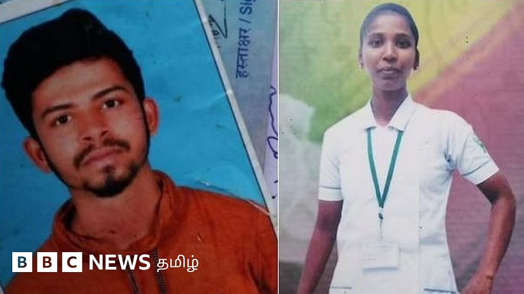 கும்பகோணத்தில் காதல் தம்பதியை வெட்டிக் கொன்ற உறவினர்கள் - திருமணமான ஐந்து நாளில் சோகம்