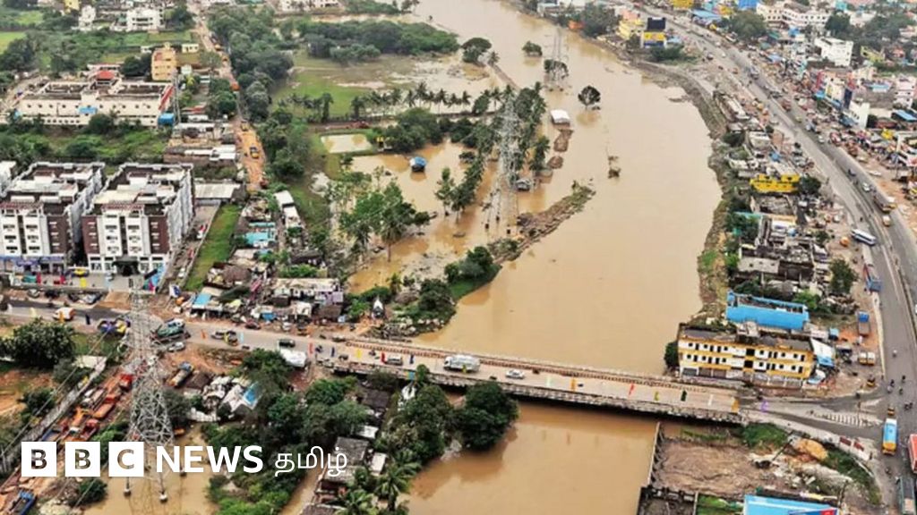 சென்னை, காஞ்சிபுரம் மாவட்டங்களில் 21,498 நீர்நிலை ஆக்கிரமிப்புகள்: ஆர்டிஐ பதில்