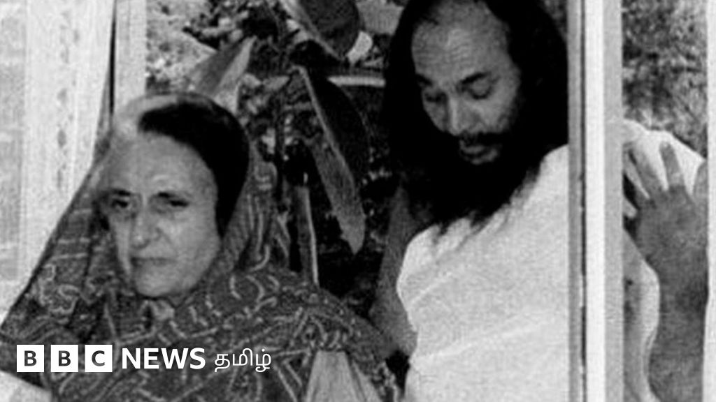 'இந்தியாவின் ரஸ்புடின்' தீரேந்திர பிரம்மச்சாரி: இந்திரா காந்திக்கு நெருக்கமாகி இந்திய அரசியலில் செல்வாக்கு செலுத்திய சாமியார்