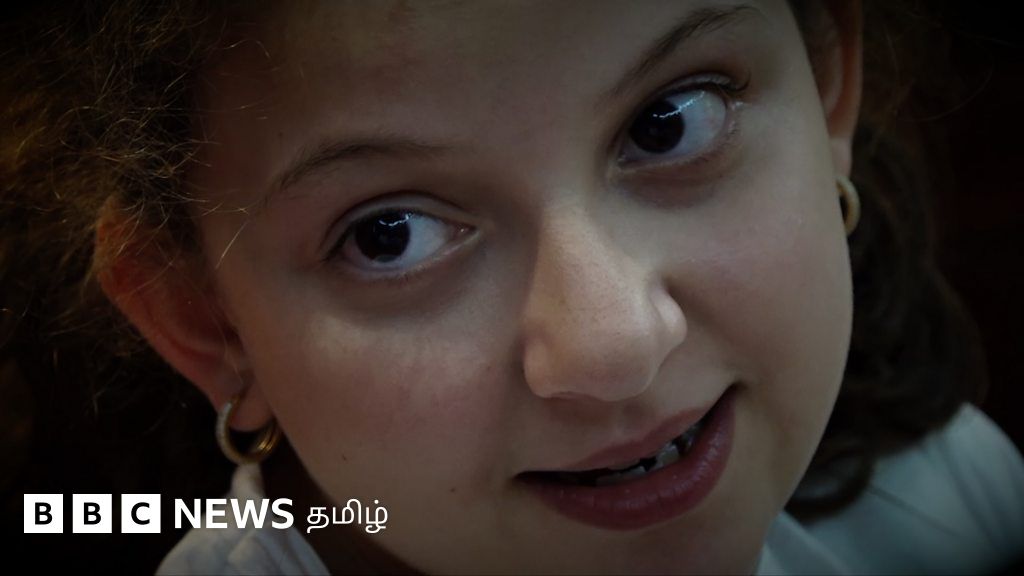 லெபனான் பொருளாதார சரிவால் ஓர் இளம்பெண்ணின் கண் பார்வை பறிபோகலாம் - எப்படி?