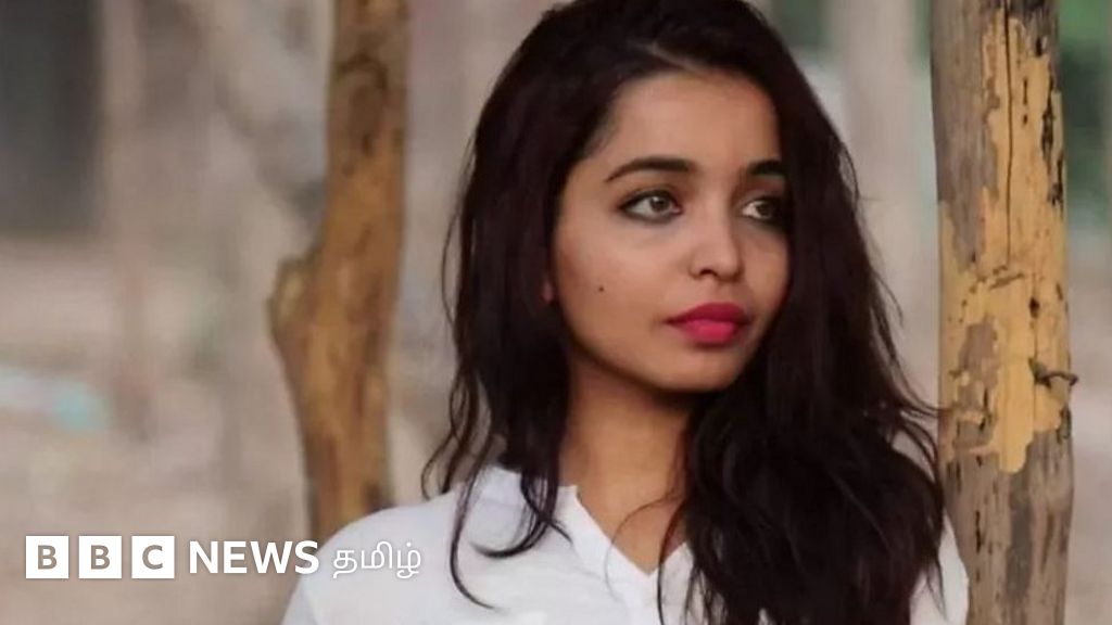 சுய திருமணம் செய்துகொண்ட குஜராத்தின் ஷாமா பிந்து