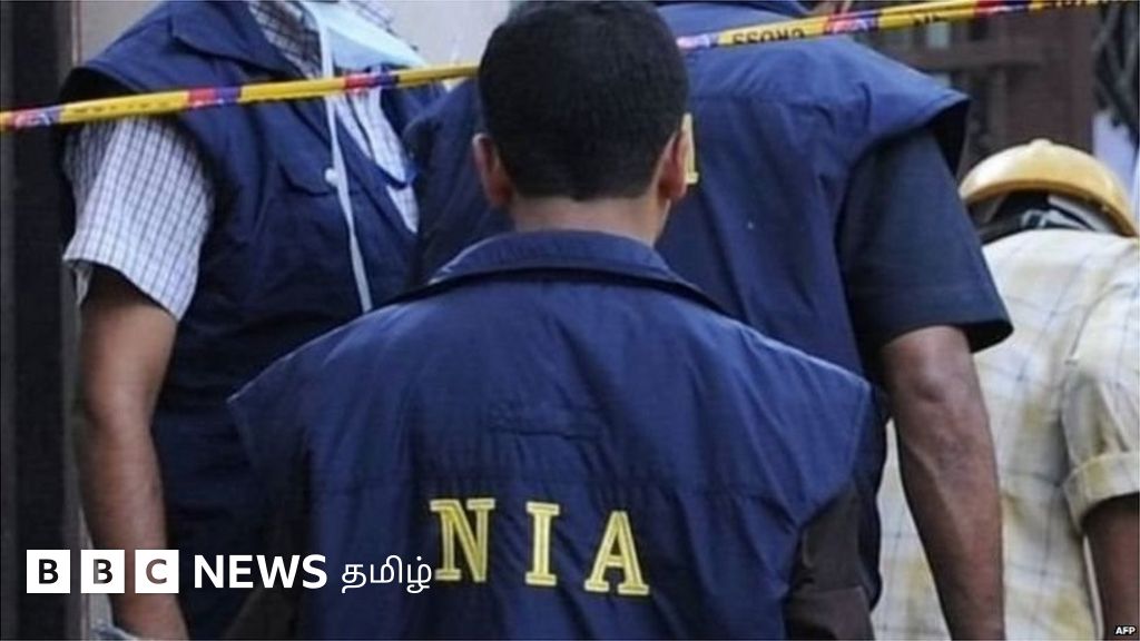 கோயம்புத்தூர் கார் வெடிப்பு: தமிழ்நாட்டில் என்ஐஏ விசாரிக்கும் மற்ற வழக்குகளின் நிலை என்ன?