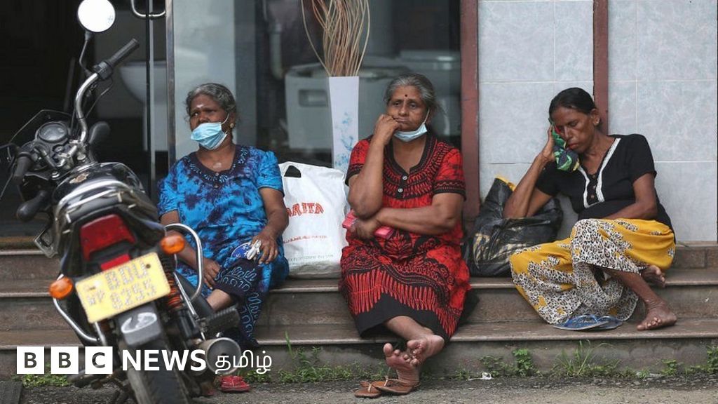 இலங்கை நெருக்கடி: சர்வதேச நாணய நிதியத்திடம் முன்கூட்டியே சென்றிருக்க வேண்டும் - மத்திய வங்கி ஆளுநர்