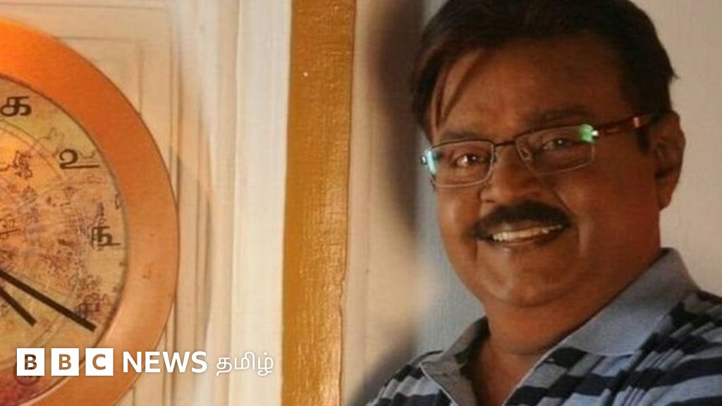 தேமுதிக தலைவர் விஜயகாந்த் உருக்கம்: 'என் உடல்நிலையில் தொய்வு உண்மைதான், ஆனால்...'