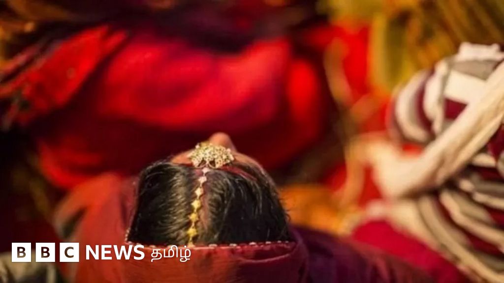 பெண்களின் திருமண வயதை 21 ஆக மாற்ற அமைச்சரவை ஒப்புதல்: எதிர்ப்புக் குரல்கள் எழுவது ஏன்?