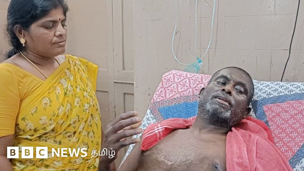 தமிழ்நாட்டில் தலித் ஊராட்சித் தலைவர்கள் தொடர்ந்து தாக்கப்படுவது ஏன்? - பிபிசி தமிழ் நடத்திய களஆய்வு