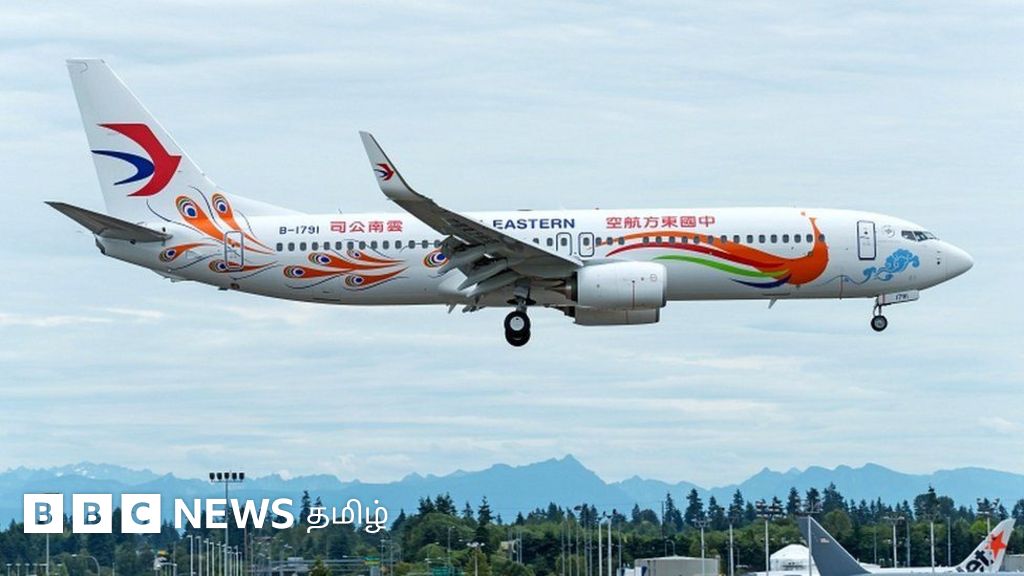 Boeing plane crash Century company planes that have had 320 crashes in 10 years Time News