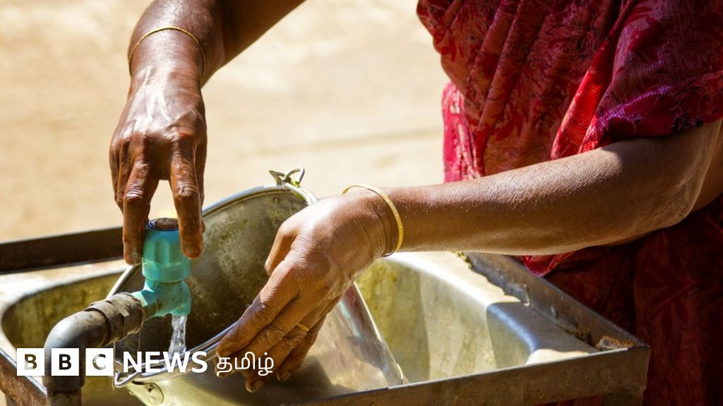 ஜல் ஜீவன் திட்டத்தில் குடிநீர் இணைப்பு வழங்க ரூ.6 ஆயிரம் வசூலிப்பதாக புகார்