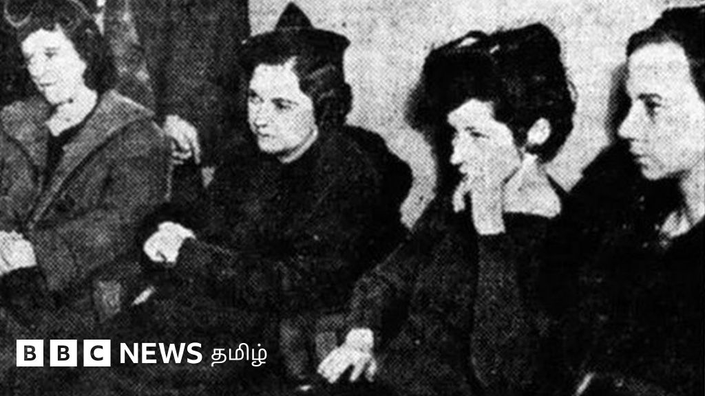 ரேடியம்: பல பெண்களுக்கு பயங்கரமான மரணத்தைக் கொடுத்த இருட்டில் ஒளிரும் பொருள்