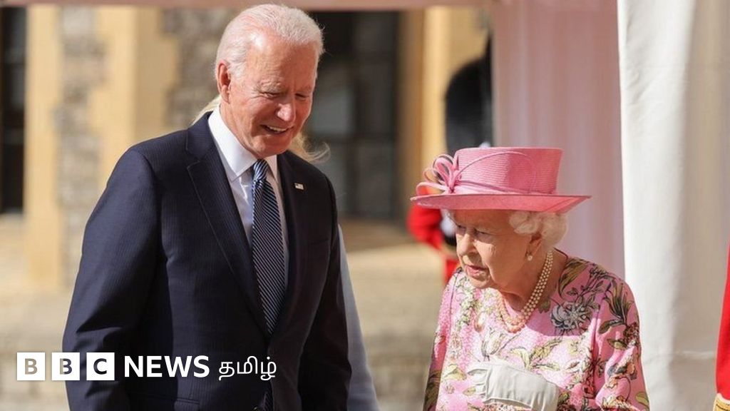 ராணி இரண்டாம் எலிசபெத் இறுதிச்சடங்கு: அழைக்கப்பட்டவர்கள், அழைக்கப்படாதவர்கள் யார்?