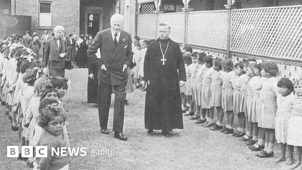 ஆஸ்திரேலிய அரசால் திட்டமிட்டுத் திருடப்பட்ட ஆஸ்திரேலிய இனத்தின் தலைமுறைகள் - மன்னிப்பு தினத்தின் பின்னணி