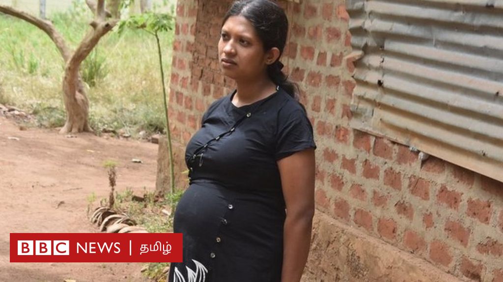 Sri Lanka Crisis It S Scary To Give Birth In This Country What About Pregnant Women Time