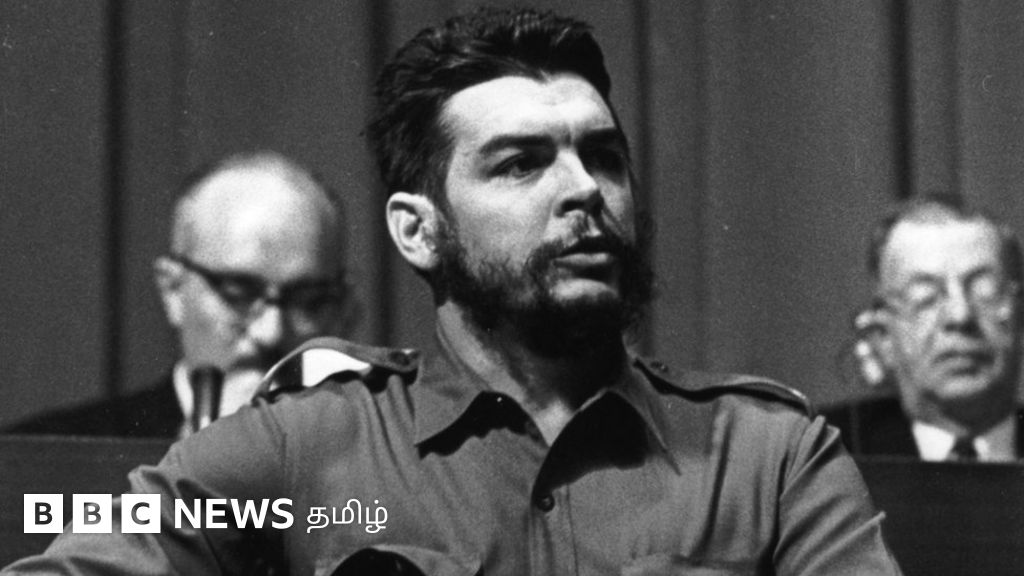 சே குவேரா நினைவு நாள்: கம்யூனிச புரட்சியாளர் வாழ்க்கை வரலாற்றின் முக்கிய குறிப்புகள்