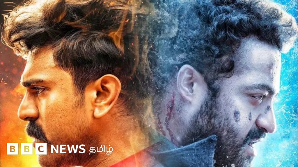 ஆர்ஆர்ஆர் படம், ராஜமெளலி கொடுத்த விளக்கம்: கொண்டாடும் ரசிகர்கள்