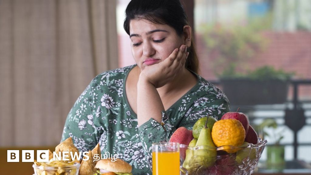 உடல்நலமும், எடை குறைப்பும்: தொற்றுநோய் போல இந்தியாவில் அதிகரித்து வரும் உடல் பருமன் பிரச்னை