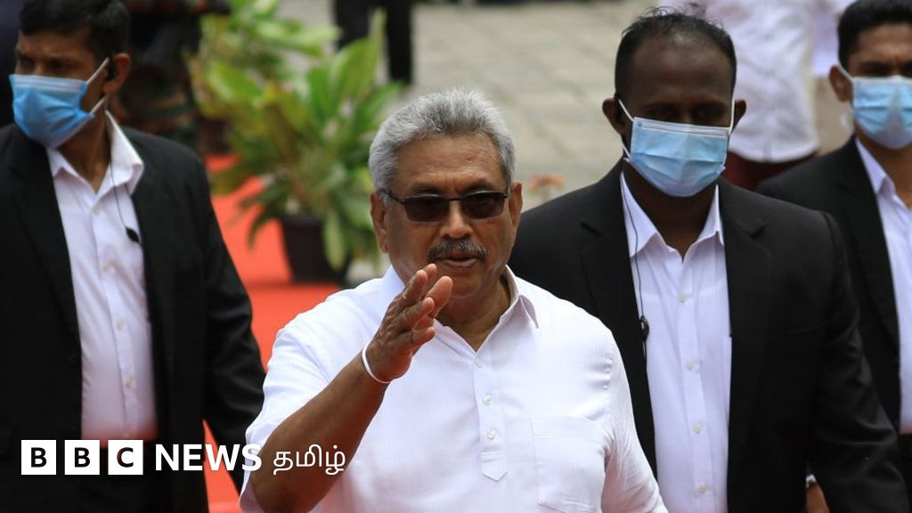 இலங்கை ஒரே நாடு ஒரு சட்டம்: ஜனாதிபதி செயலணியில் தமிழர்கள் சேர்ப்பு