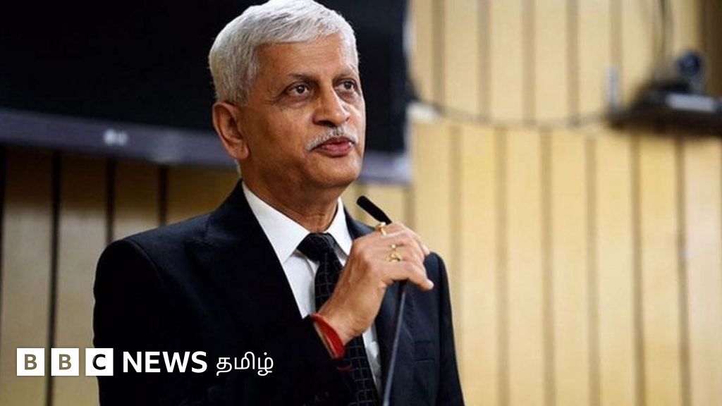 யு.யு.லலித்: 74 நாட்களுக்கு இவர்தான் உச்ச நீதிமன்ற தலைமை நீதிபதி - யார் இவர்?