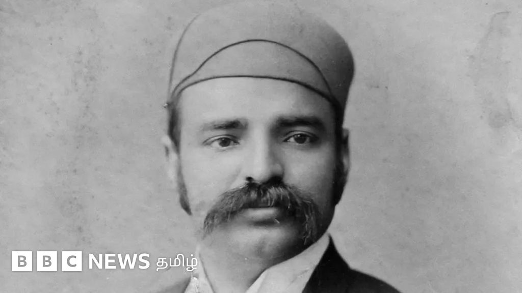  இந்தியாவை உலுக்கிய துண்டுப் பிரசுர வழக்கு - நிஜாம் ஆட்சியில் ஓர் அரசு அதிகாரி வீழ்ந்த கதை