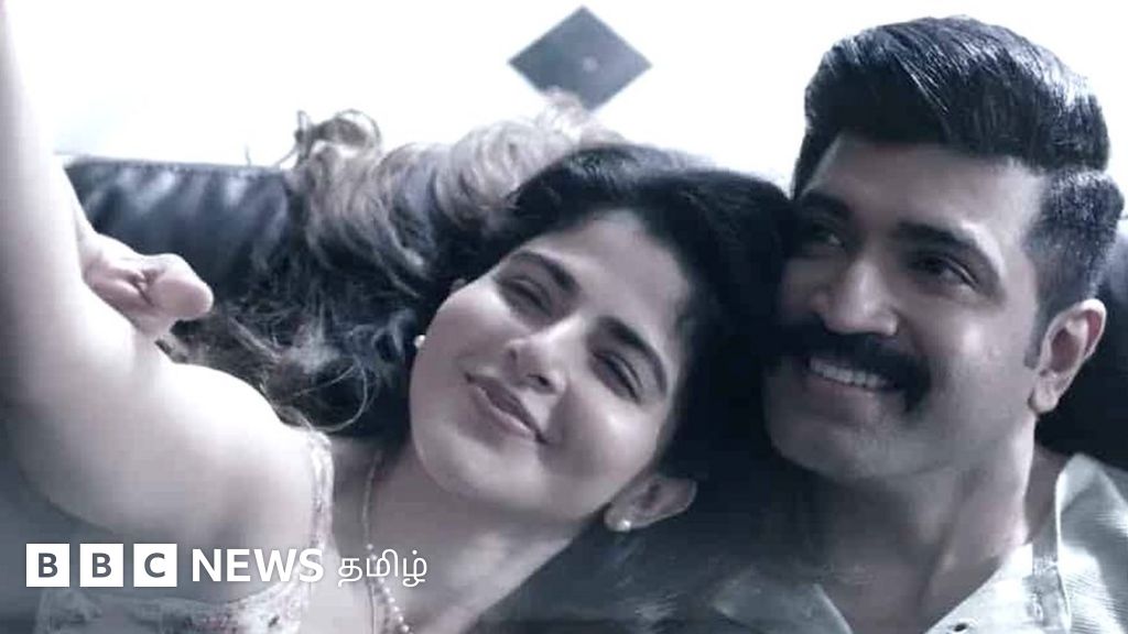 தமிழ் ராக்கர்ஸ் - ஊடக விமர்சனம்