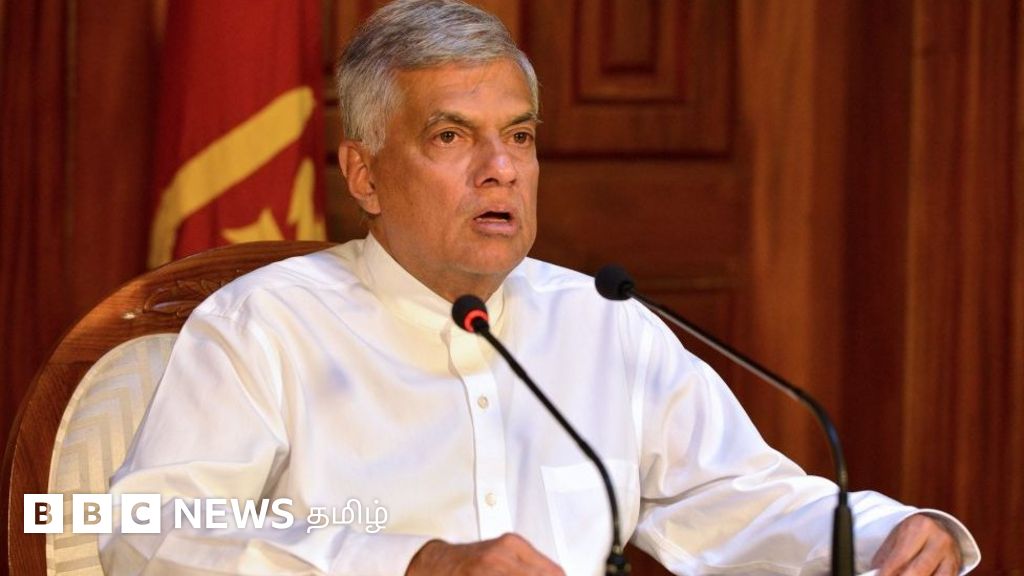 “எதிர்வரும் மாதங்கள் மேலும் மோசமானதாக இருக்கும்” - ரணில் விக்ரமசிங்க 