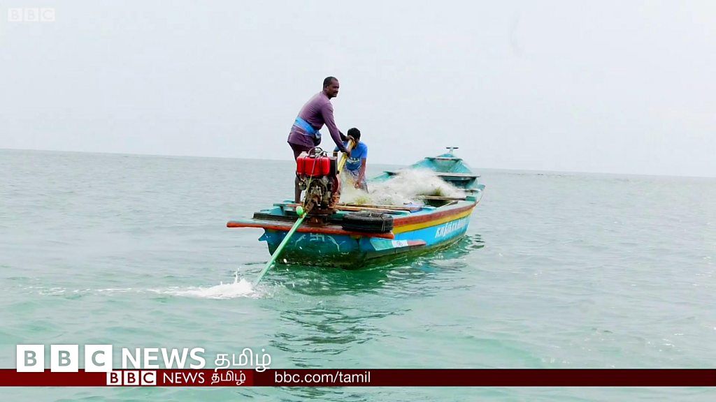 தமிழ்நாட்டின் நாட்டுப்படகு மற்றும் விசைப்படகு மீனவர்கள் மோதல் - தீர்வு என்ன?