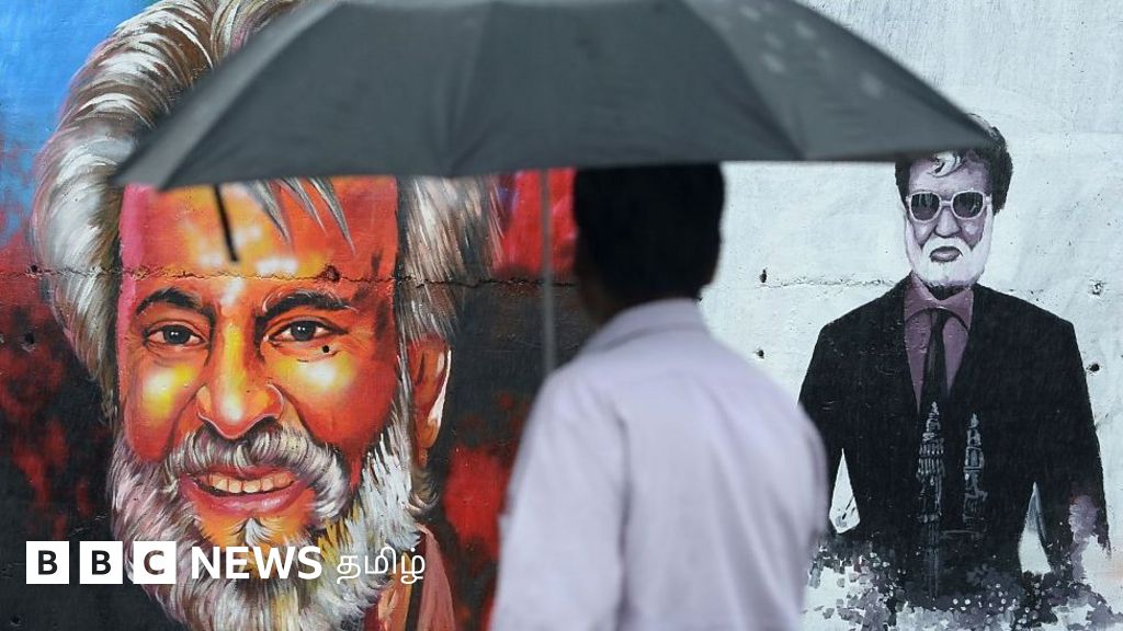 ரஜினிகாந்த் 72வது பிறந்தநாள்: பெங்களூரு கண்டக்டர் முதல் பாபா ரீ-ரிலீஸ் வரை - 72 சுவாரஸ்ய தகவல்கள்