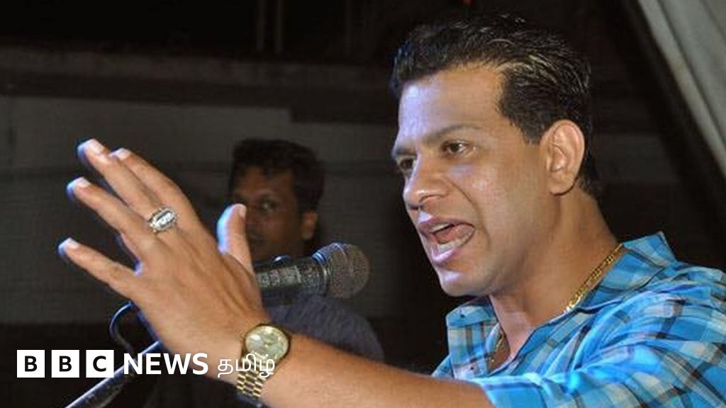 இலங்கை முன்னாள் எம்.பி துமிந்த சில்வாவின் பொது மன்னிப்பை இடைநிறுத்திய உயர் நீதிமன்றம்