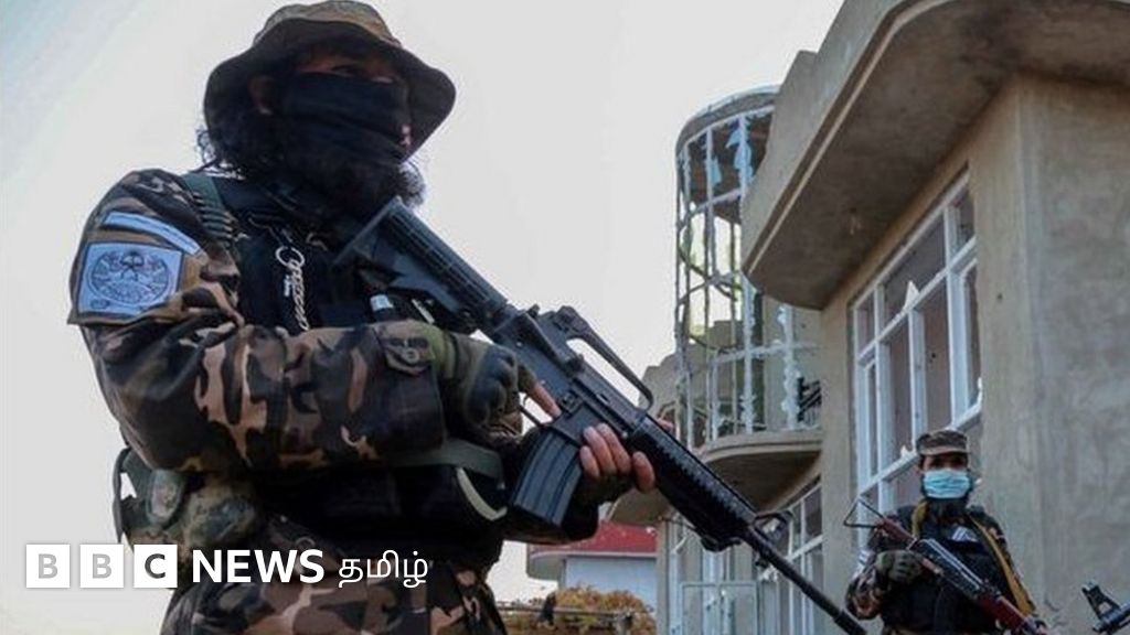 ஆப்கானிஸ்தான் தாலிபன்களுக்கு அமெரிக்கா, நட்பு நாடுகள் எச்சரிக்கை - 'கொலைகளை நிறுத்துங்கள்'