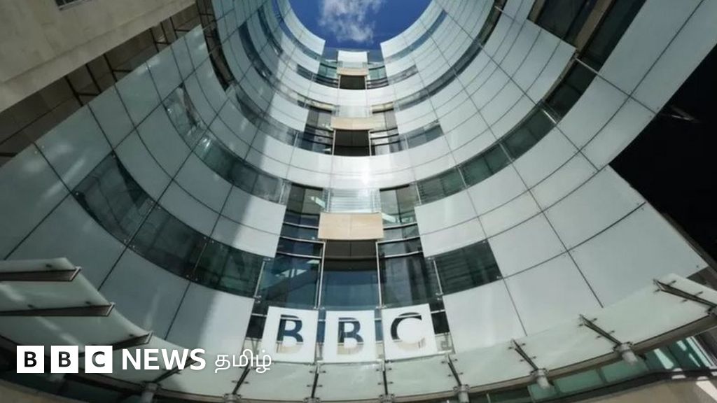 பிபிசியின் சர்வதேச நேயர்களில் 'இந்தியா' தொடர்ந்து முதலிடம் - GAM அறிக்கை