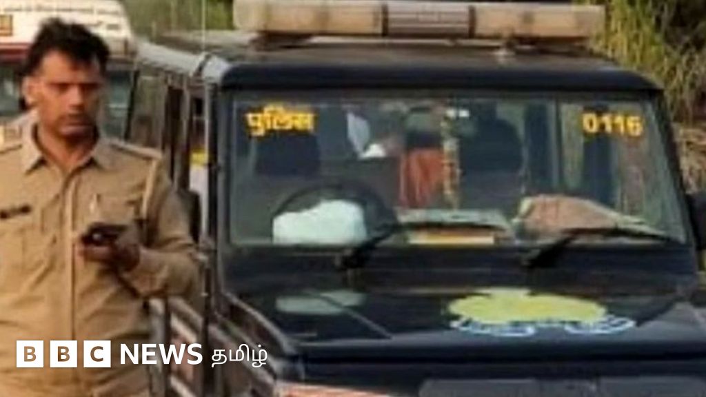 பிரயாக்ராஜில் குழந்தை உள்பட ஒரே குடும்பத்தைச் சேர்ந்த ஐவர் கொலை - வீட்டுக்கு தீவைப்பு