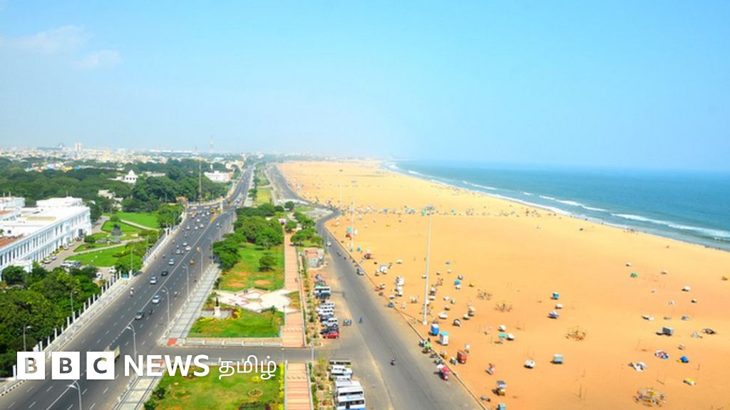 சென்னை பருவநிலை மாற்ற செயல் திட்ட அறிக்கை: மாநகரின் ஒரு பகுதி மூழ்கப் போகிறதா? தீர்வு என்ன?