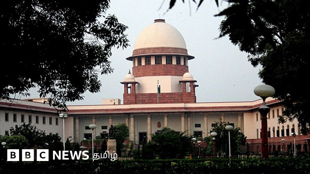 உச்ச நீதிமன்றம்: அடுத்த 10 மாதங்கள் புதிய நீதிபதிகள் நியமனத்துக்கு மிகவும் முக்கியம் - ஏன்?