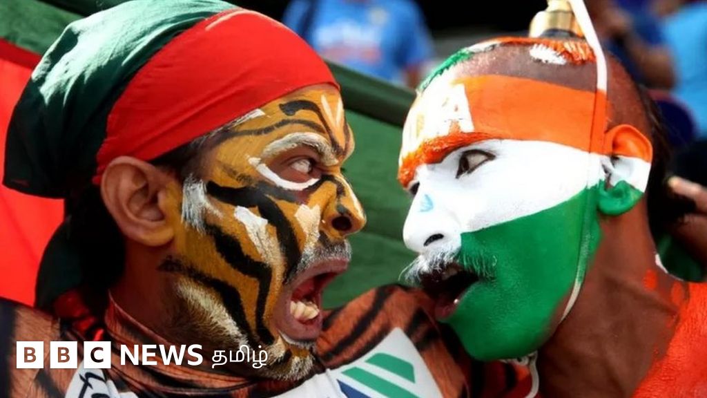 டி20 உலகக் கோப்பை: இந்தியாவுக்கு இரண்டு புள்ளிகள் கிடைக்காவிட்டால் என்னவாகும்?