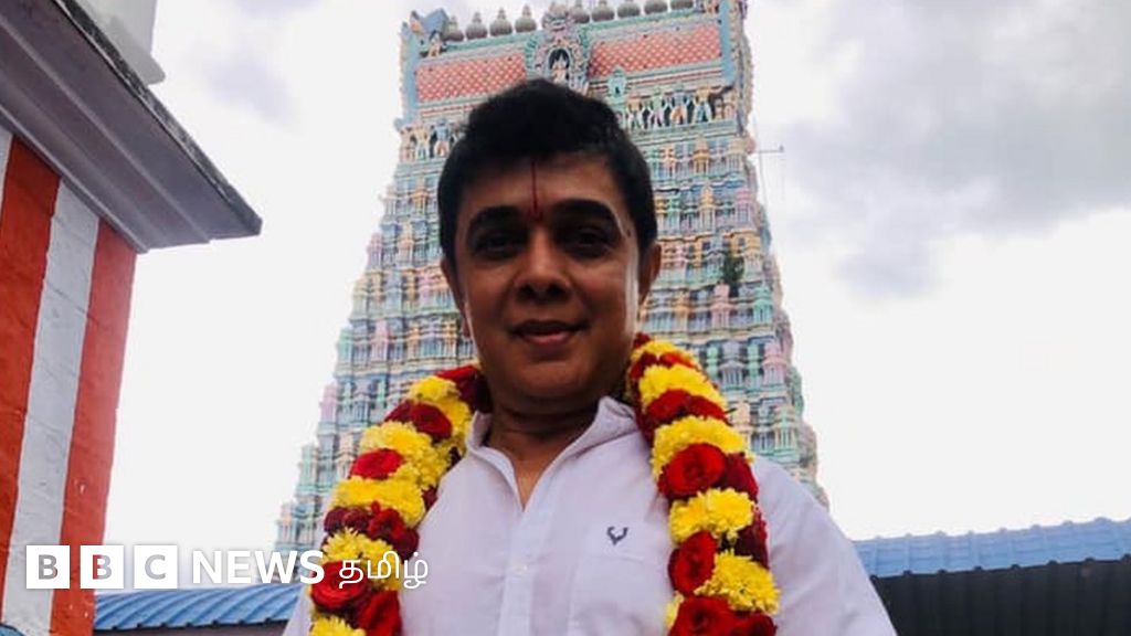 நாட்டிய கலைஞர் ஜாகீர் உசேன் ஸ்ரீரங்கம் கோயிலில் இருந்து துரத்தப்பட்டாரா? நடந்தது என்ன?