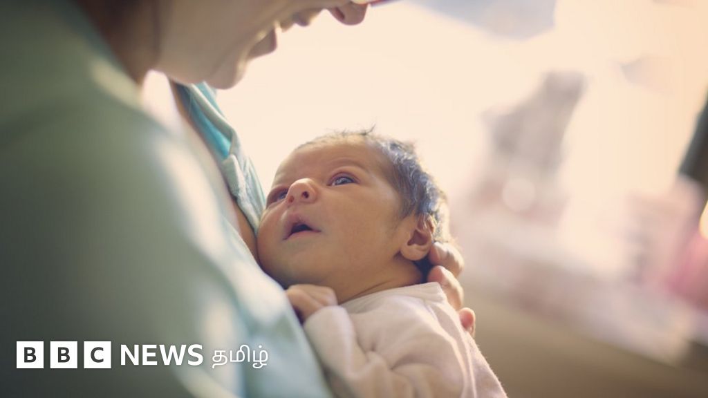 கடந்த 30 ஆண்டுகளில் அதிகரித்த சிசேரியன் பிரசவங்கள் - காரணம் என்ன?