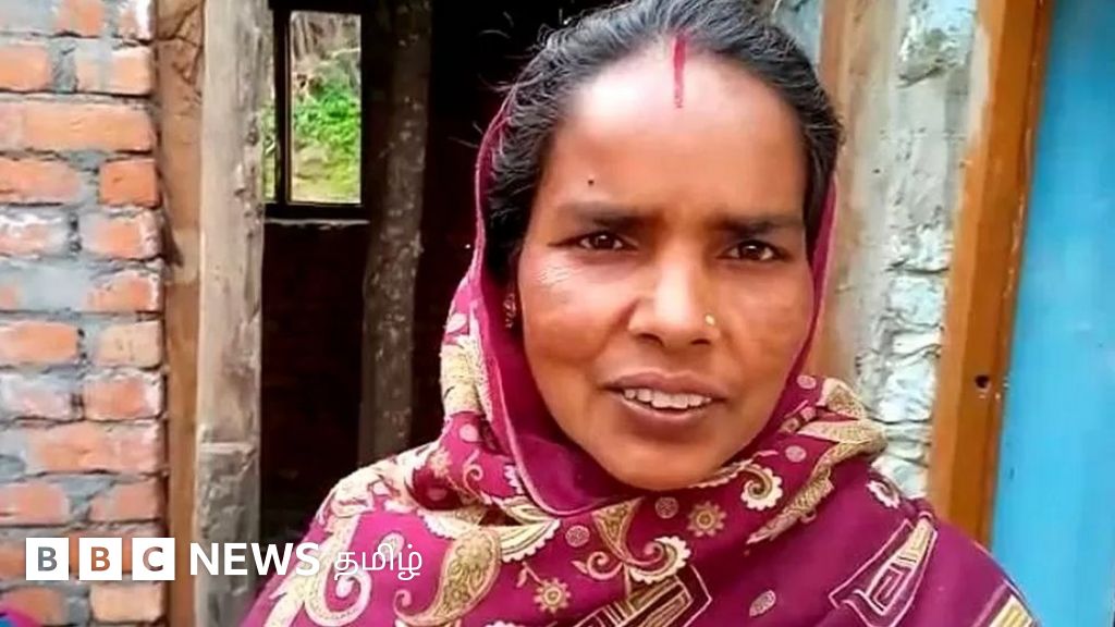 உத்தராகண்ட் தலித் பெண் சமைத்த உணவை நிராகரித்த மாணவர்கள் - களத்தில் என்ன நடந்தது?