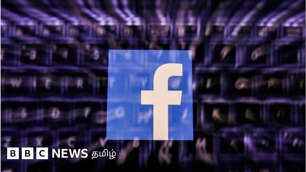 சீனா vs அமெரிக்கா: சுவிட்சர்லாந்து வல்லுநர் பெயரில் போலி செய்தி பிரசாரம் - ஃபேஸ்புக் கணக்குகளை நீக்கிய மெடா