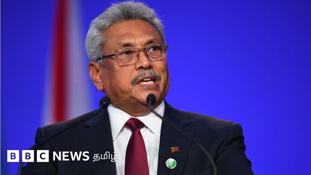 சிங்கப்பூரில் கோட்டாபயவை கைது செய்ய வலுக்கும் கோரிக்கை - நாட்டை விட்டு வெளியேறுகிறாரா?