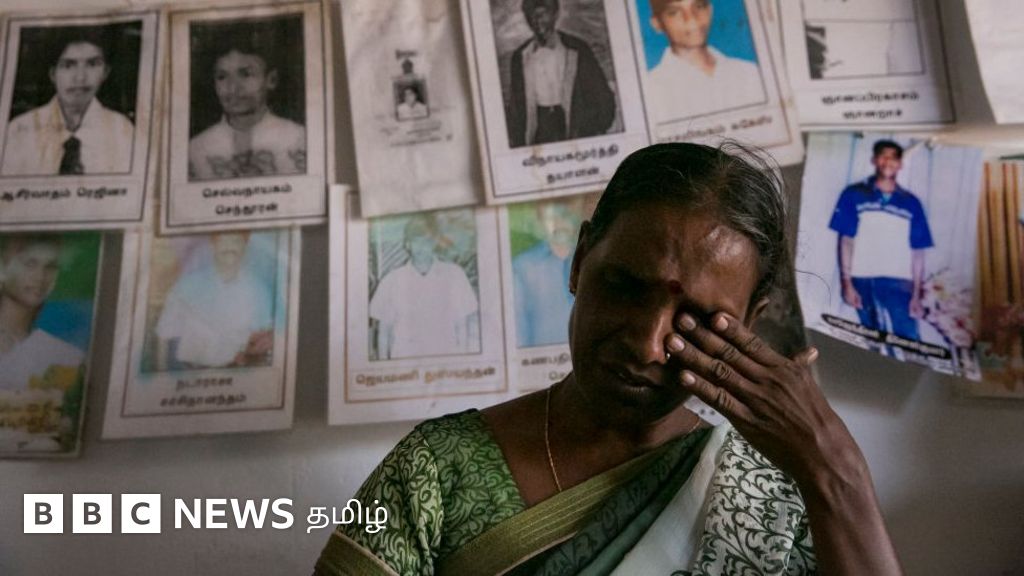 யுத்தகாலத்தில் காணாமல் போனவர்களுக்கான இழப்பீடு; இலங்கை அரசின் புதிய திட்டம் என்ன?