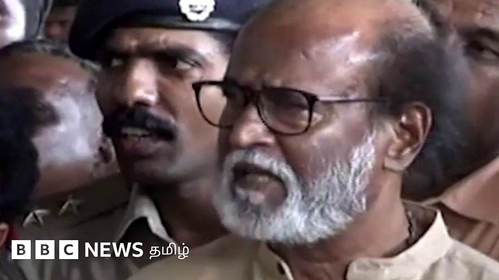 ரஜினிகாந்துக்கு அருணா ஜெகதீசன் ஆணையம் தெரிவித்த அறிவுரை என்ன?