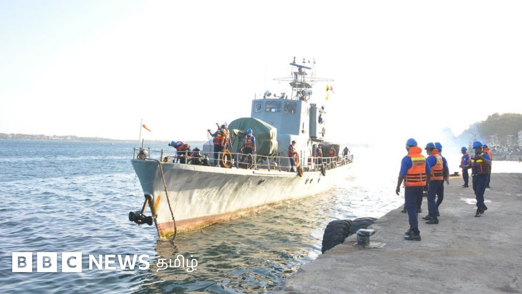 இலங்கையிலிருந்து வெளிநாடு செல்ல முயன்றதாக 40 பேர் கைது