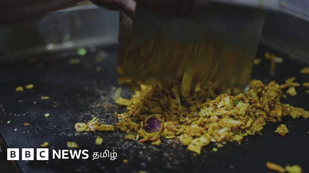 இலங்கையில் கொத்து பரோட்டாவிற்கு காப்புரிமை வாங்கும் முயற்சி – மக்களின் கருத்து என்ன?