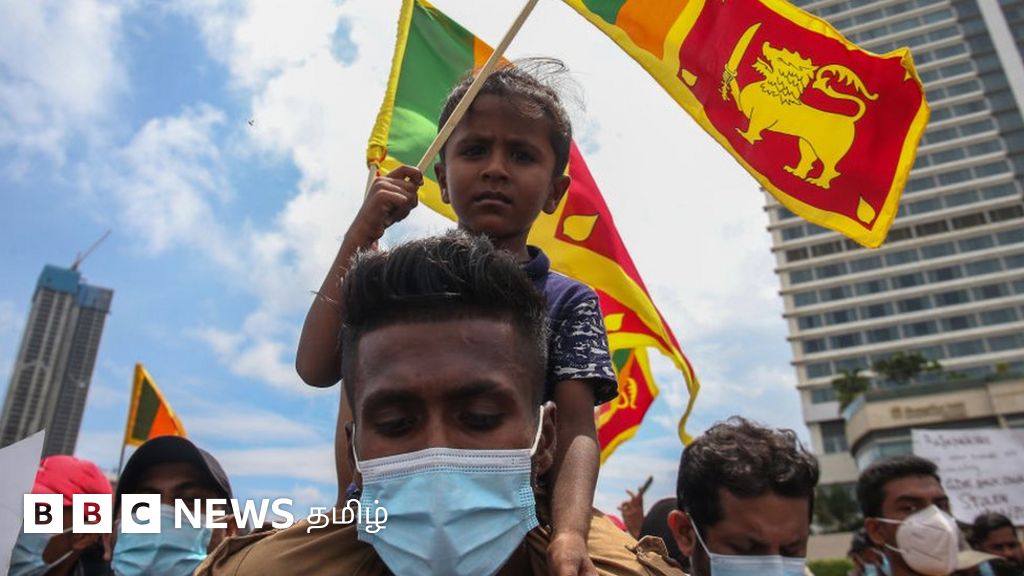 இலங்கையில் பொருளாதார நெருக்கடி வந்தது ஏன் - முழு விளக்கம்