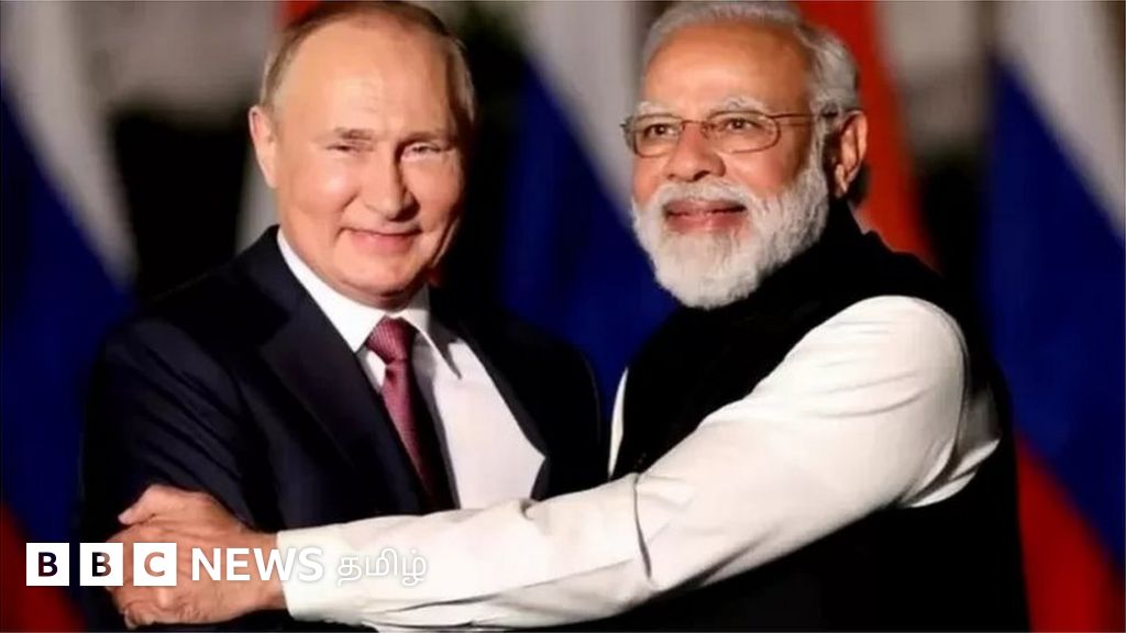 ரஷ்யாவின் மலிவு விலை கச்சா எண்ணெய் இந்தியாவை வேறு வகையில் பாதிக்கிறதா?