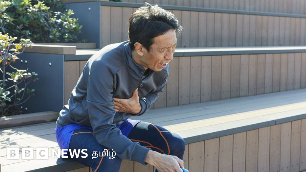 புனித் ராஜ்குமார் மரணமும் உடற்பயிற்சி சர்ச்சையும்: உடற்பயிற்சி செய்யும்போது மாரடைப்பு ஏற்படுமா? மருத்துவர் விளக்கம்