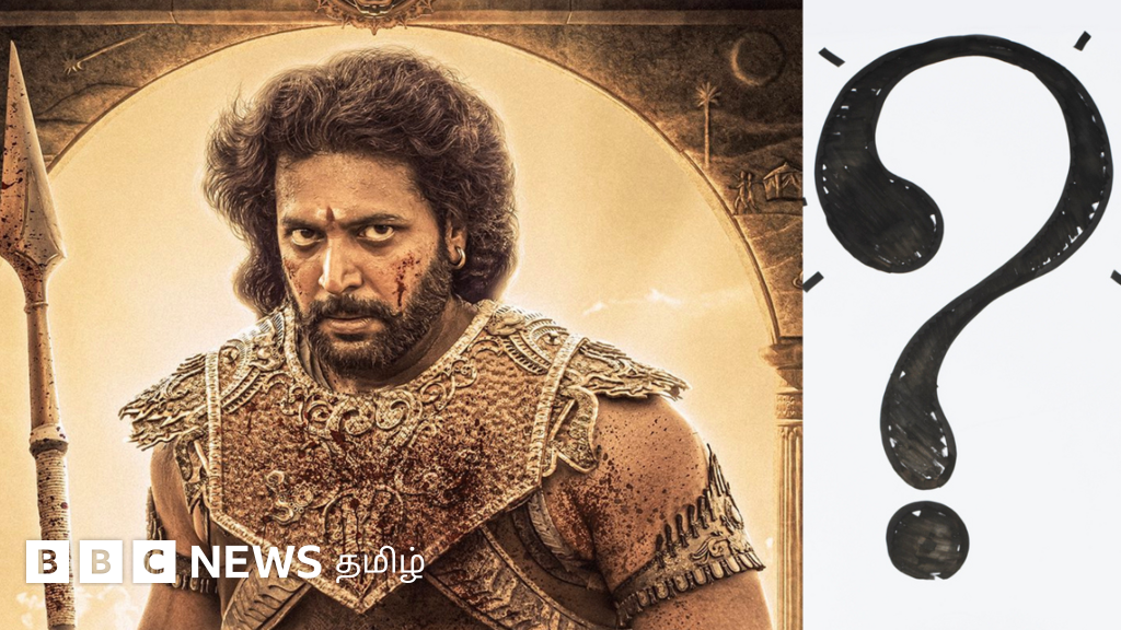 'பொன்னியின் செல்வன்' என்றால் ராஜராஜ சோழனா? உண்மை என்ன?