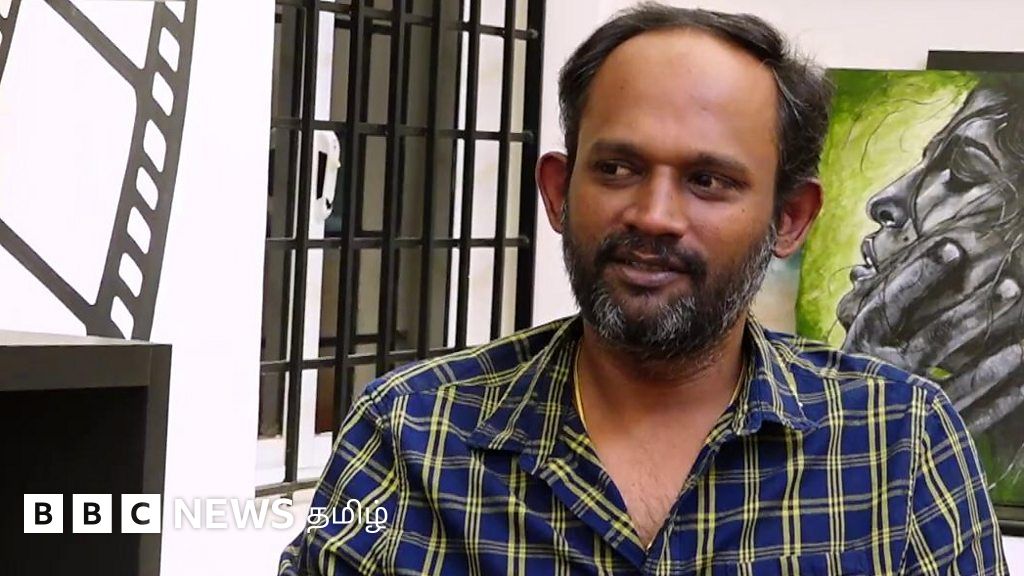 'கடைசி விவசாயி' - விஜய் சேதுபதி படத்தின் இயக்குநர் மணிகண்டன் பேட்டி